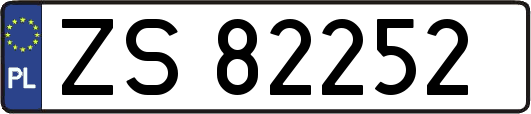 ZS82252