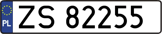 ZS82255