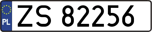 ZS82256