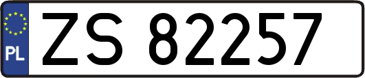 ZS82257
