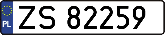 ZS82259