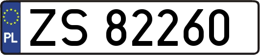 ZS82260