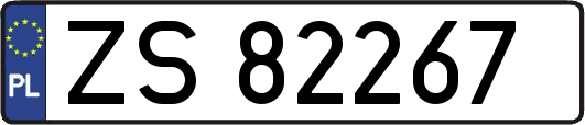 ZS82267