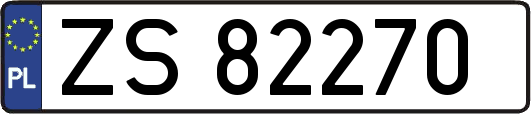 ZS82270
