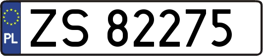 ZS82275