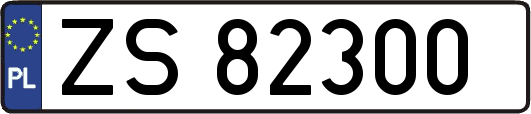 ZS82300