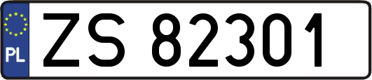 ZS82301