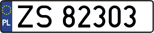 ZS82303