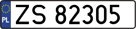 ZS82305