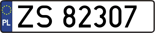 ZS82307