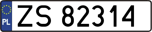 ZS82314