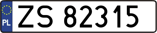ZS82315