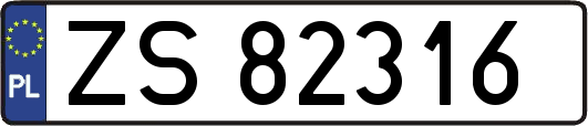 ZS82316