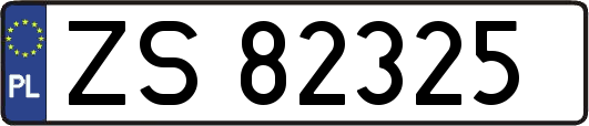 ZS82325