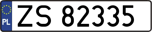 ZS82335