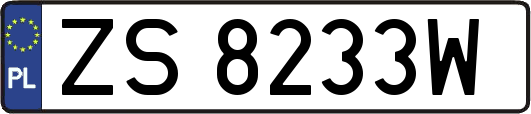 ZS8233W