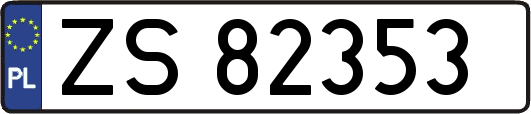 ZS82353