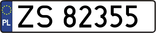 ZS82355