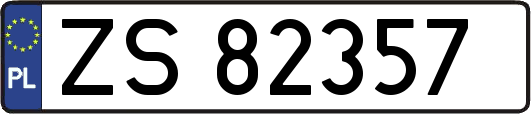 ZS82357