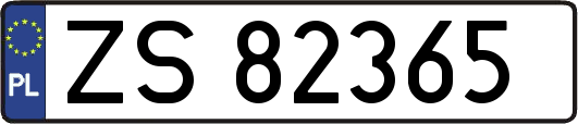 ZS82365
