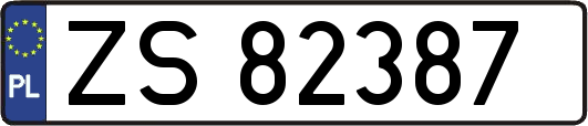 ZS82387