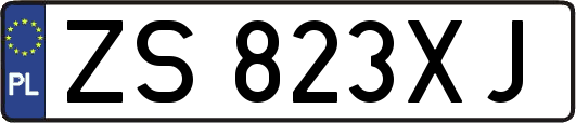 ZS823XJ