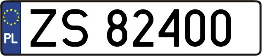 ZS82400
