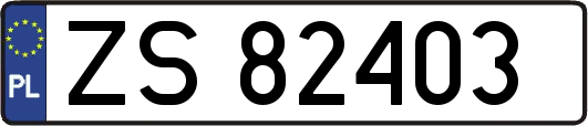 ZS82403