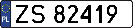 ZS82419