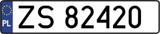 ZS82420