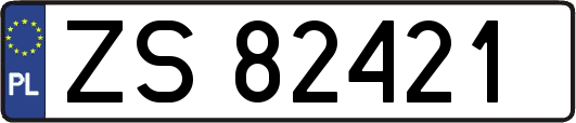 ZS82421