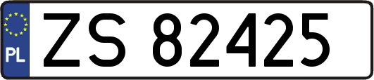 ZS82425