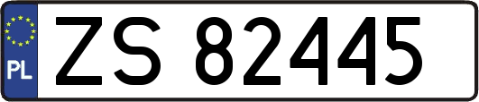 ZS82445