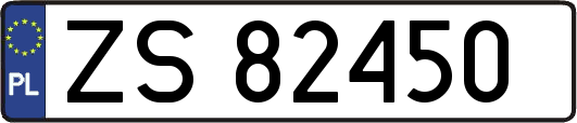 ZS82450