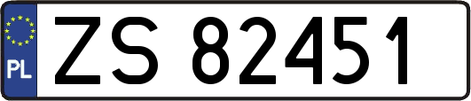 ZS82451