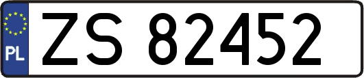 ZS82452