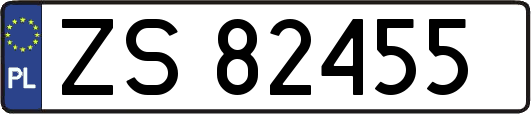 ZS82455