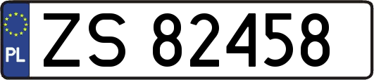 ZS82458
