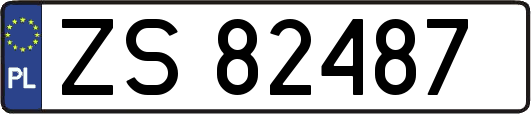 ZS82487