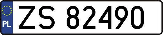 ZS82490