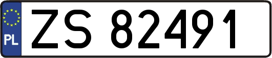 ZS82491