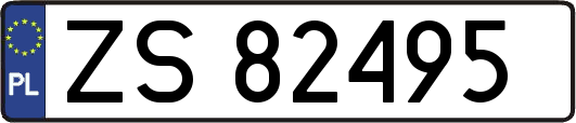 ZS82495