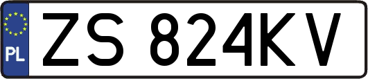 ZS824KV