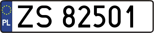 ZS82501