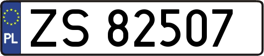 ZS82507