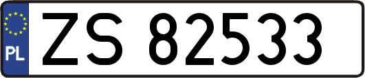 ZS82533