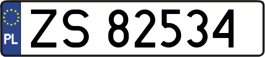 ZS82534