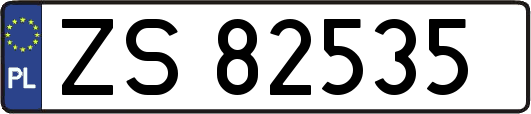 ZS82535