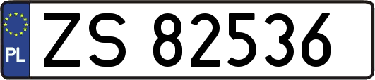 ZS82536