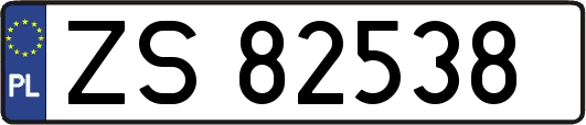 ZS82538